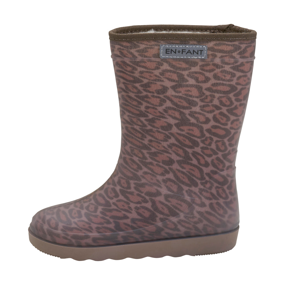 thermostiefel