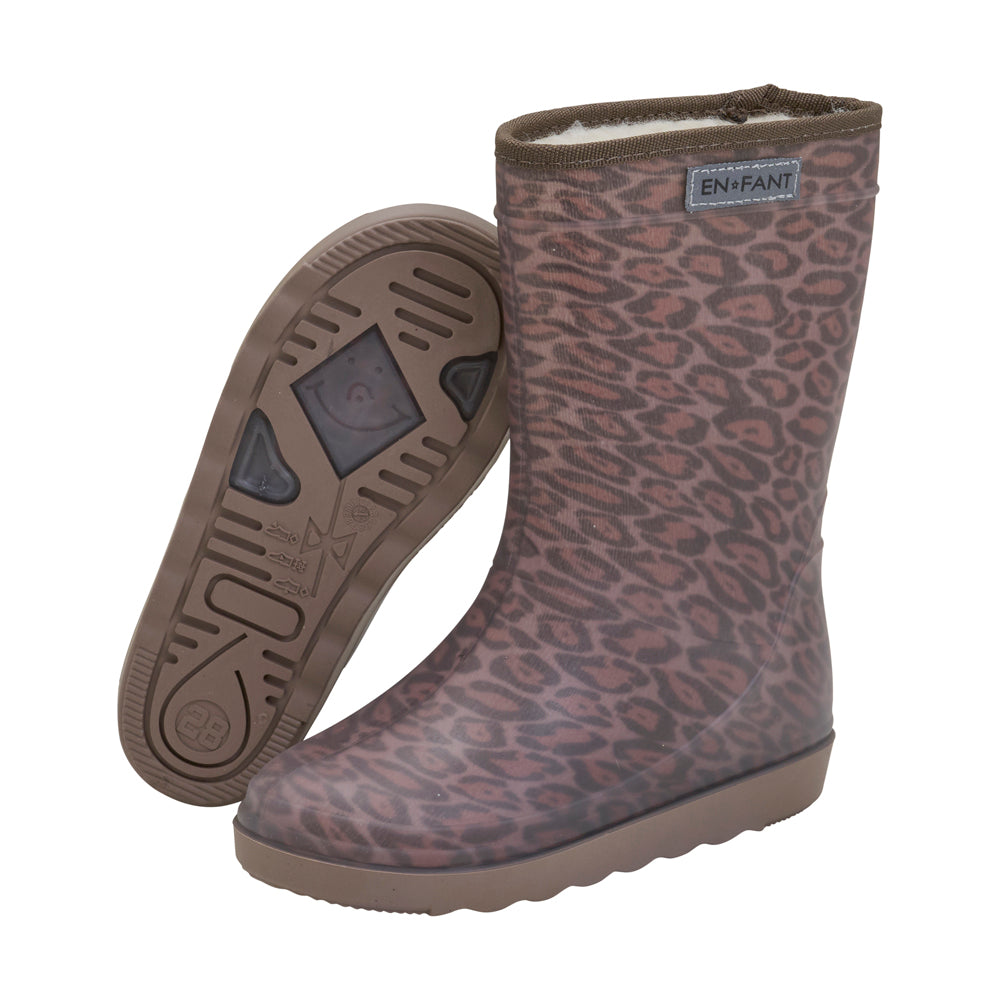 thermostiefel