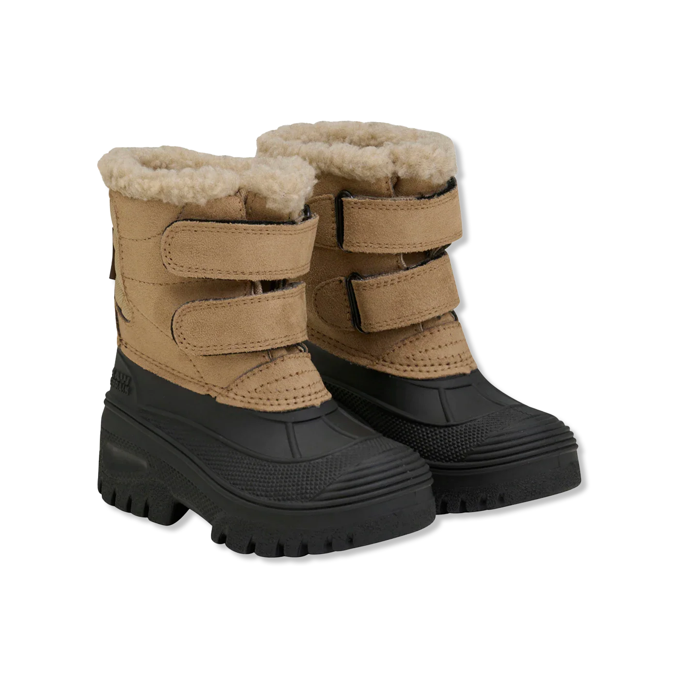 Winterstiefel