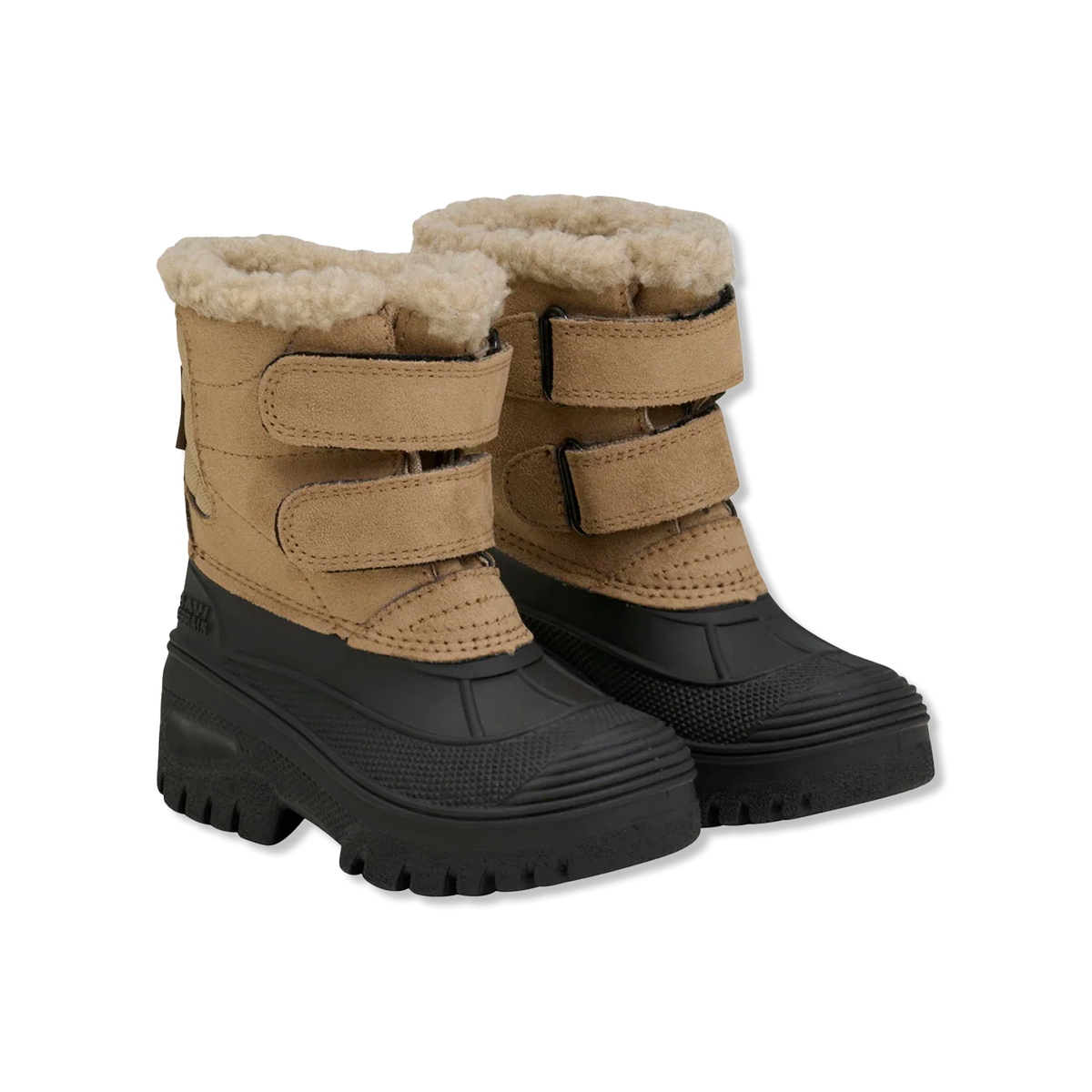 Winterstiefel