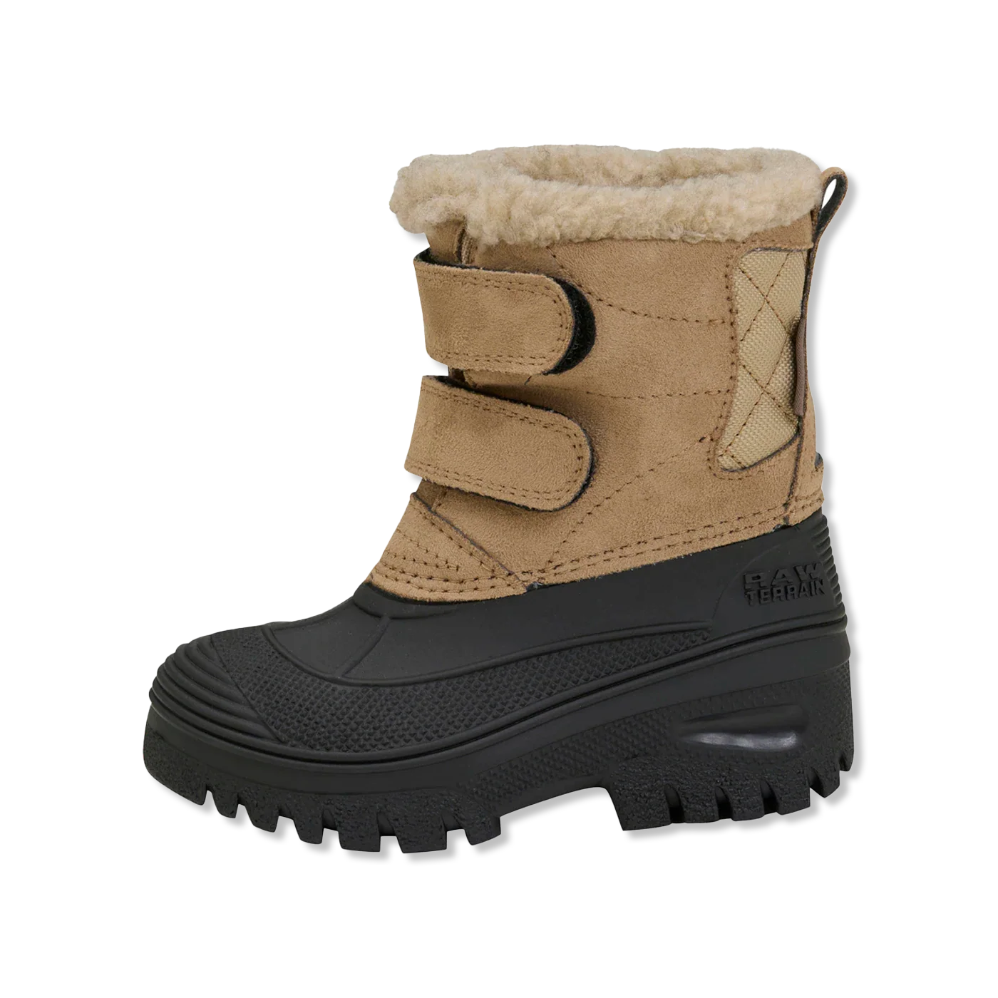 Winterstiefel