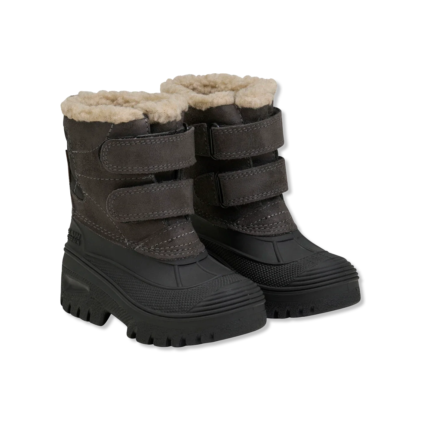 Winterstiefel