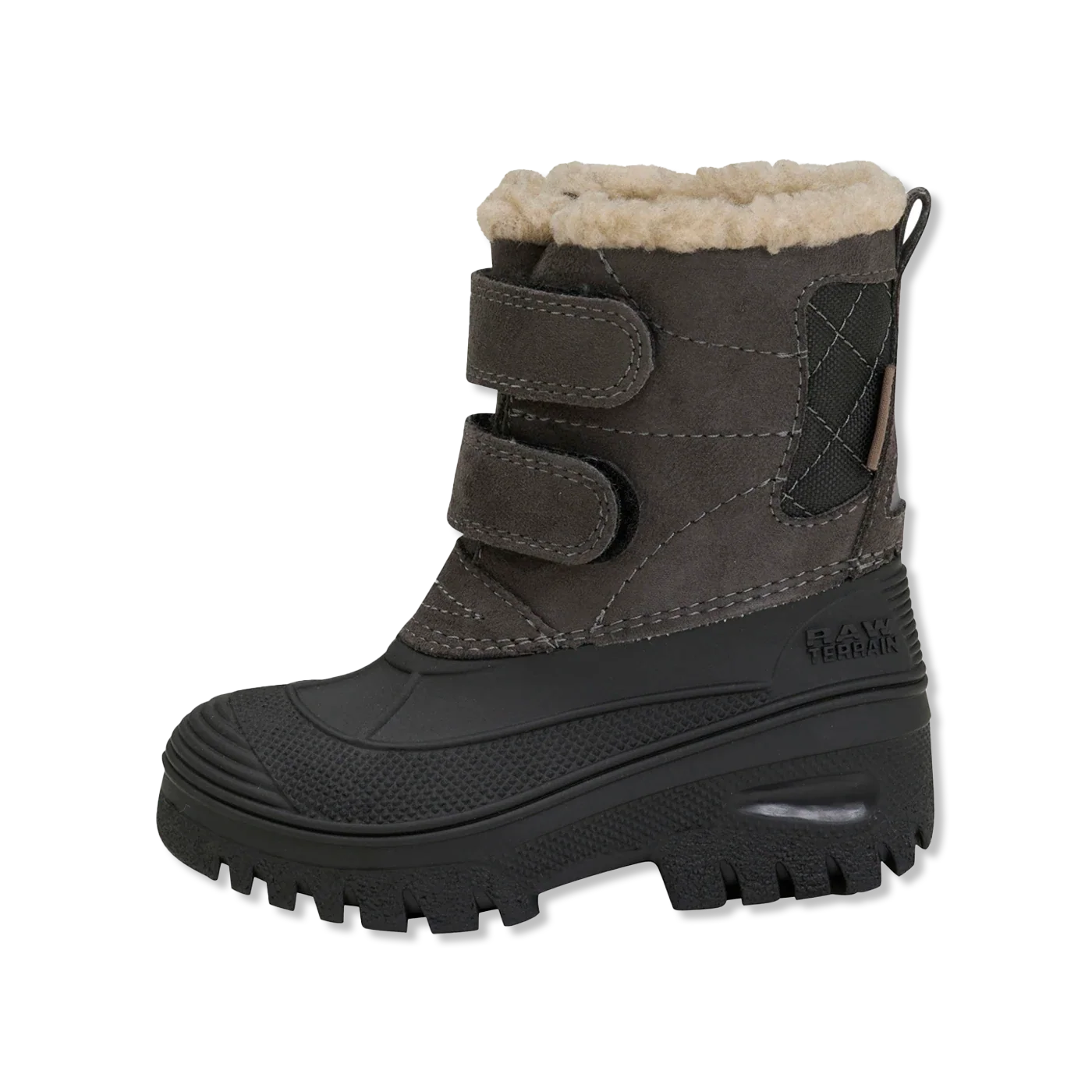 Winterstiefel