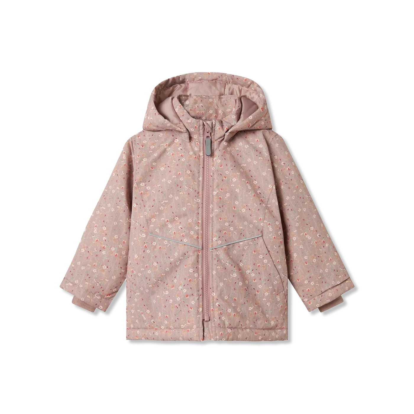 Nmfmaxi Winterjacke
