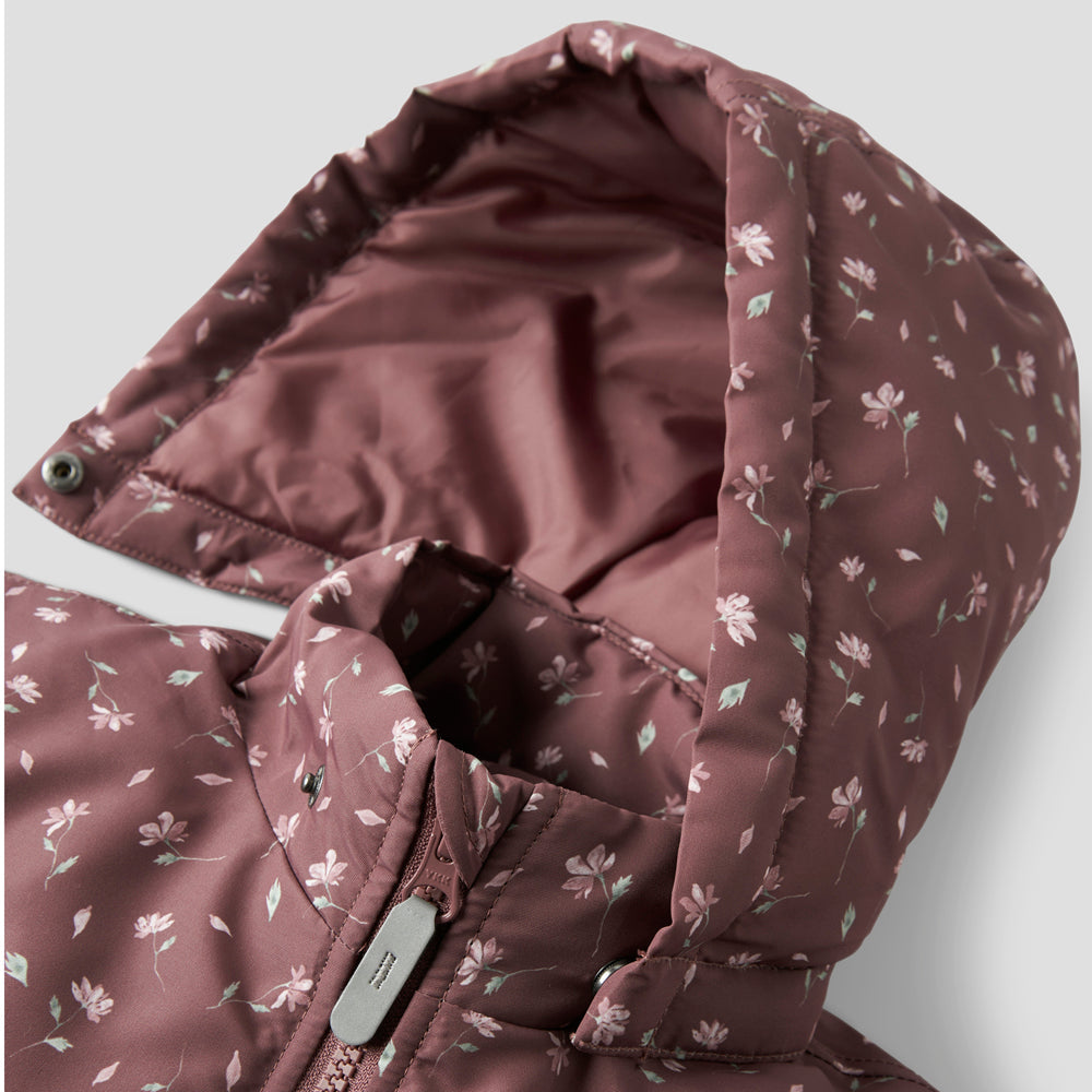 Nmfmaxi winterjacke