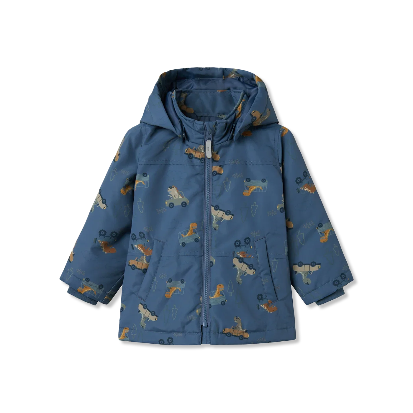 Nmmmax Winterjacke