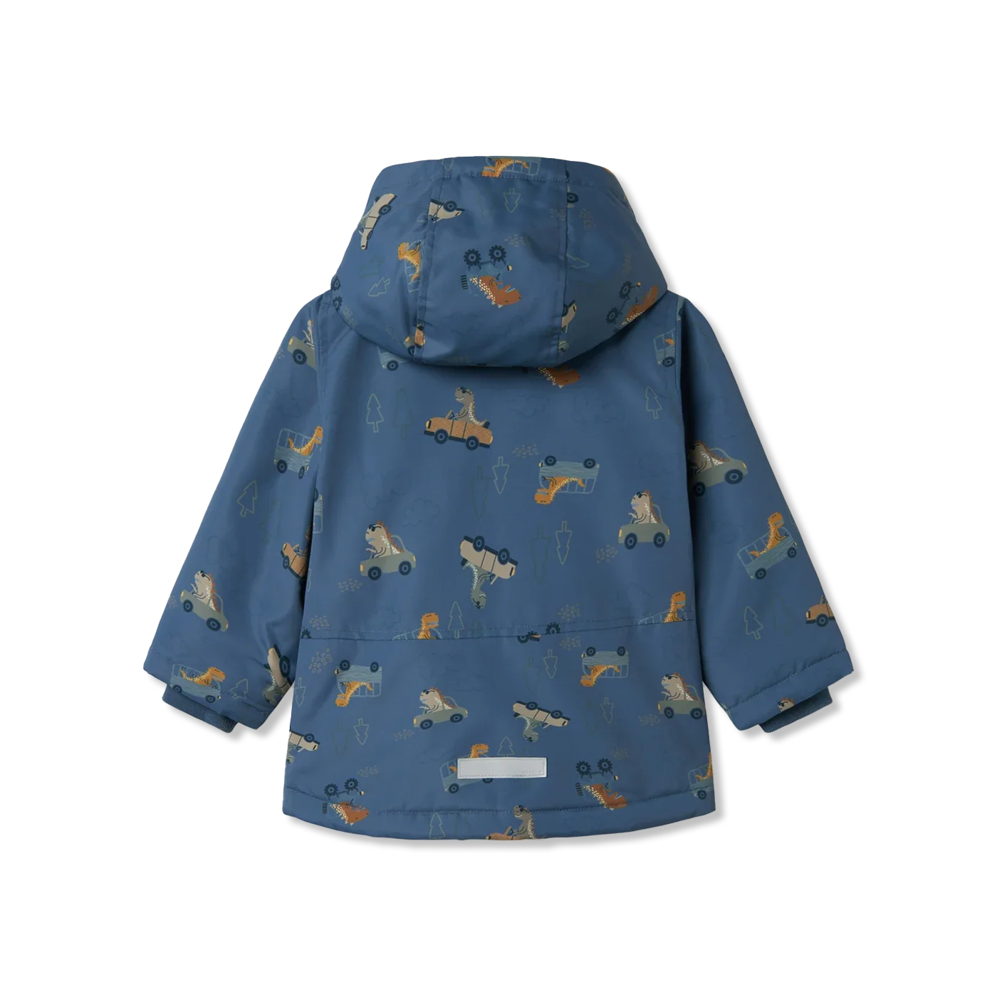 Nmmmax Winterjacke