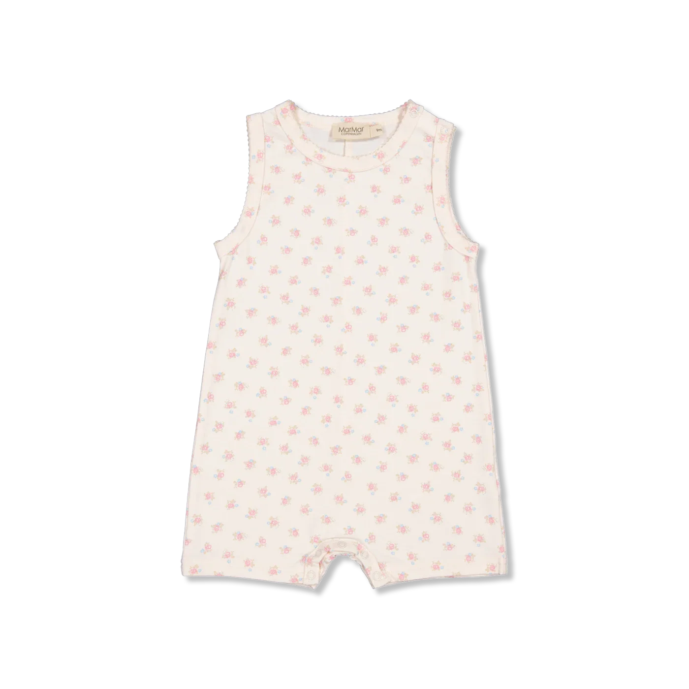 Rie sommer-Strampler