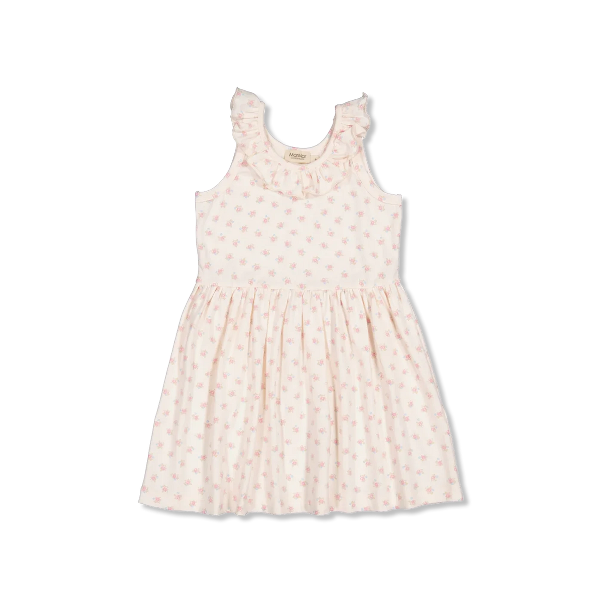 Delta kleid