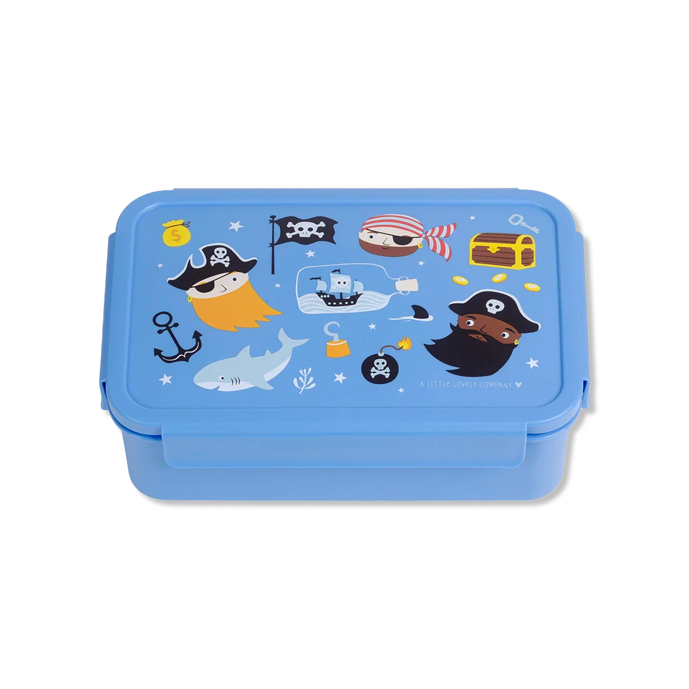 Lunch box brotdosen