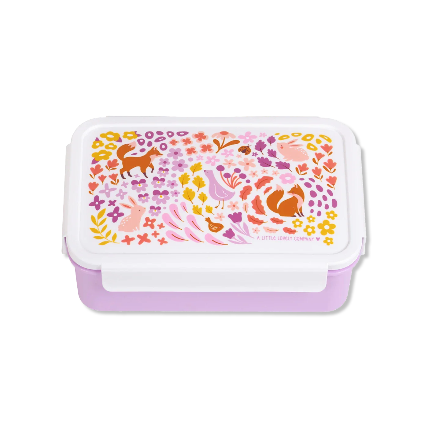 Lunch box brotdosen