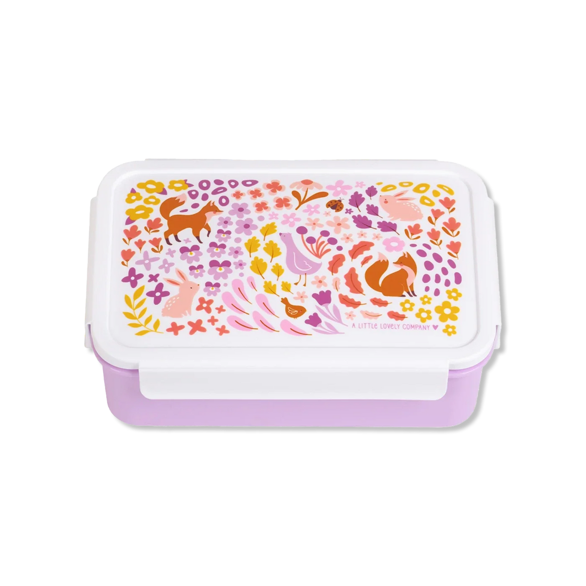 Lunch box brotdosen