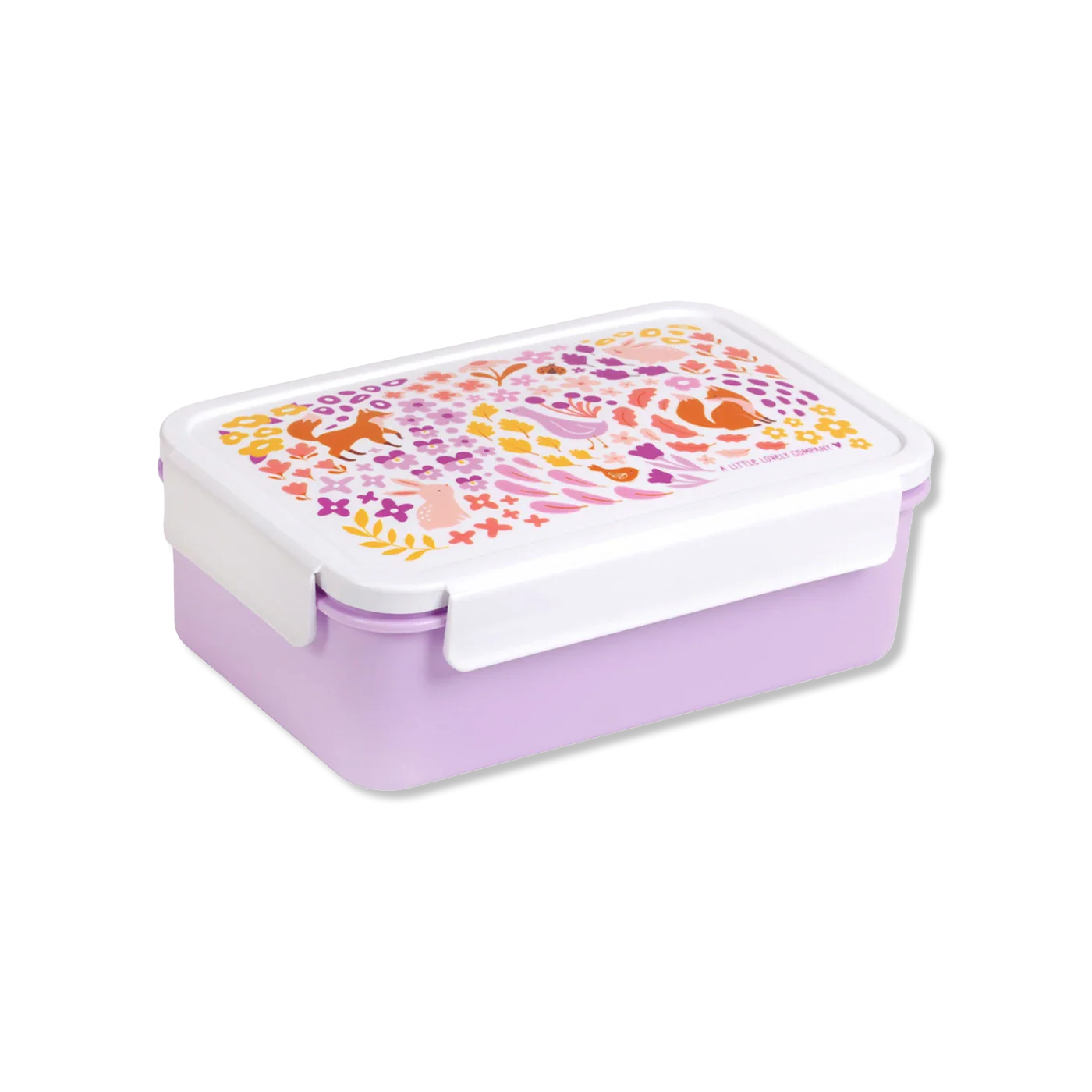 Lunch box brotdosen