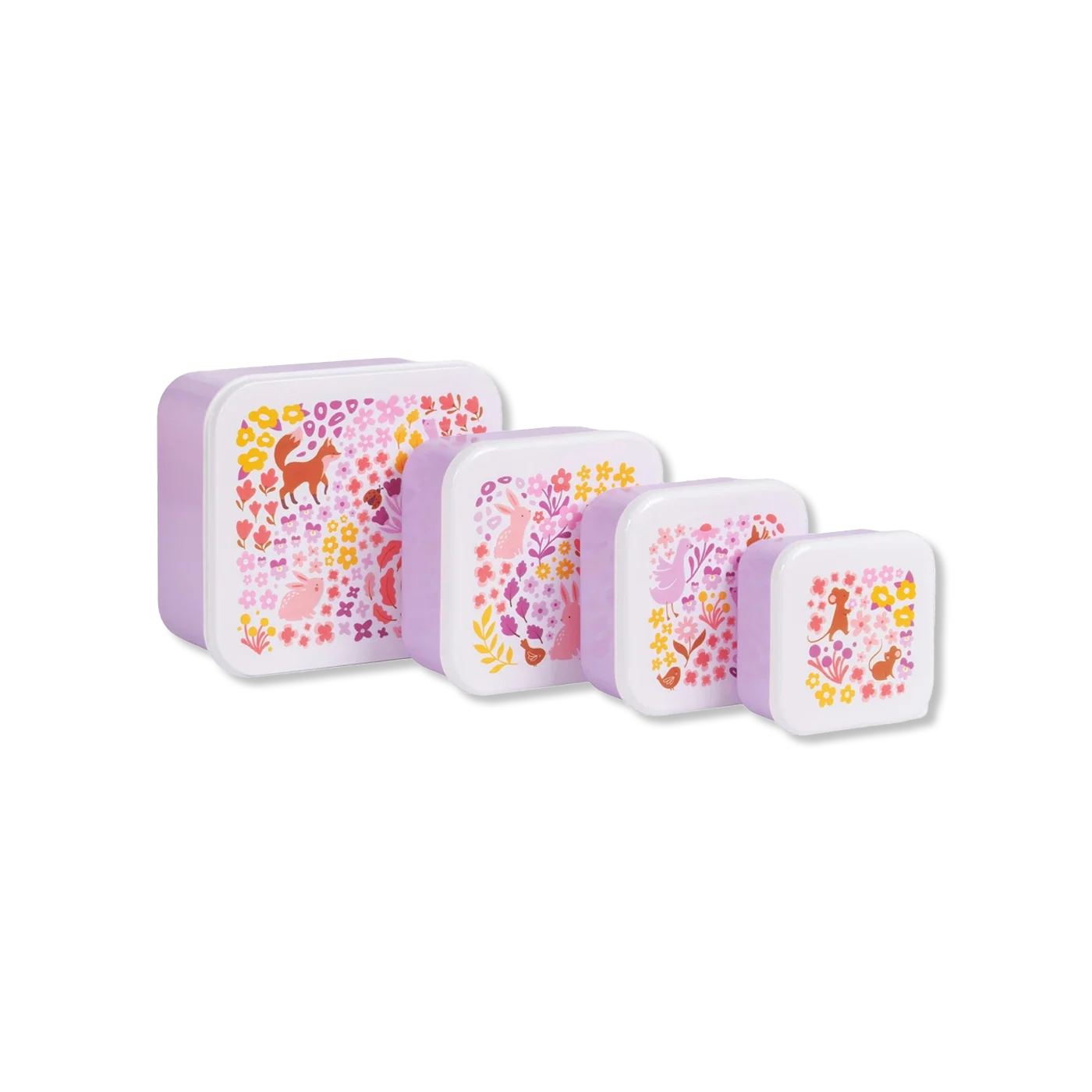 Lunch box set brotdosen