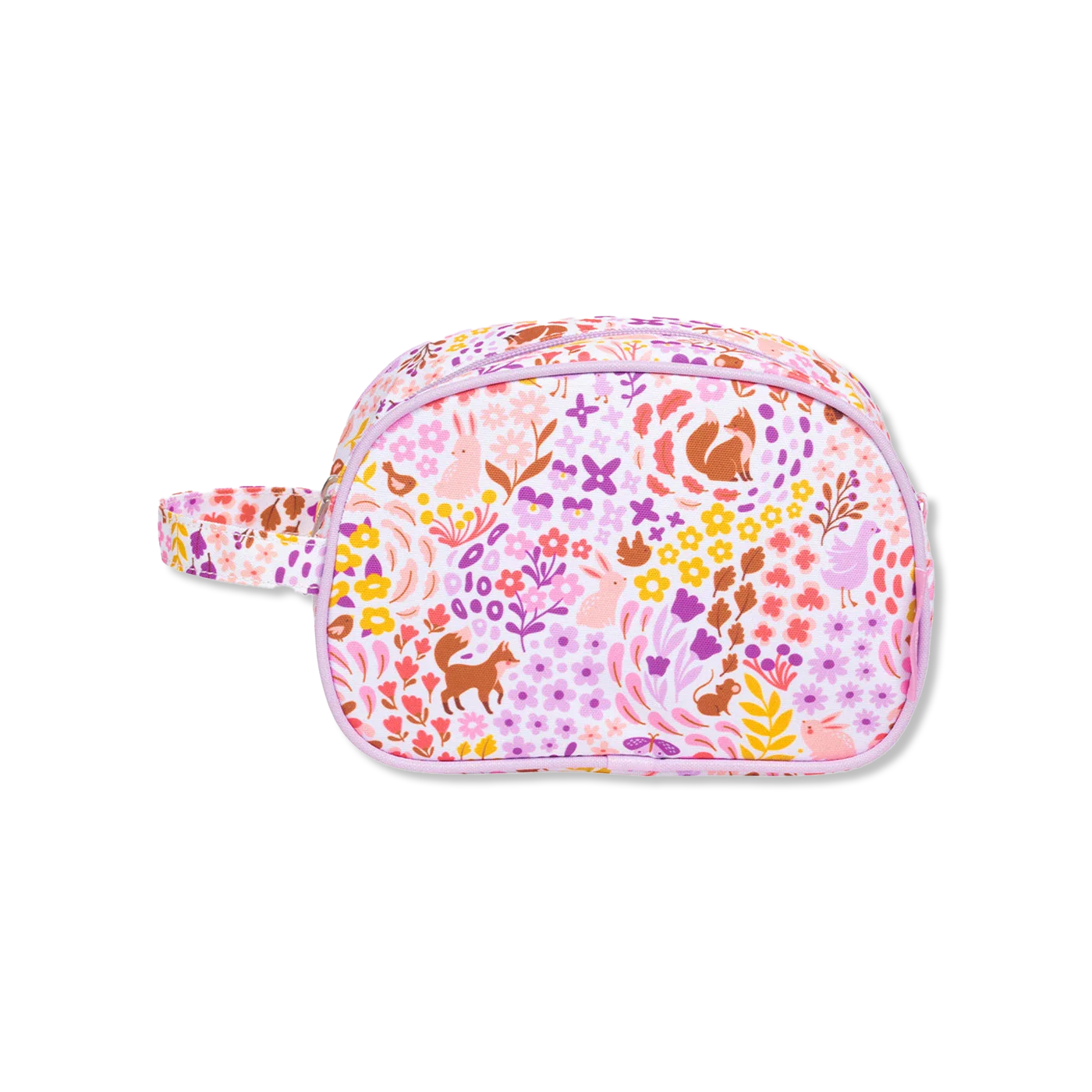 Toilettaske kulturtasche