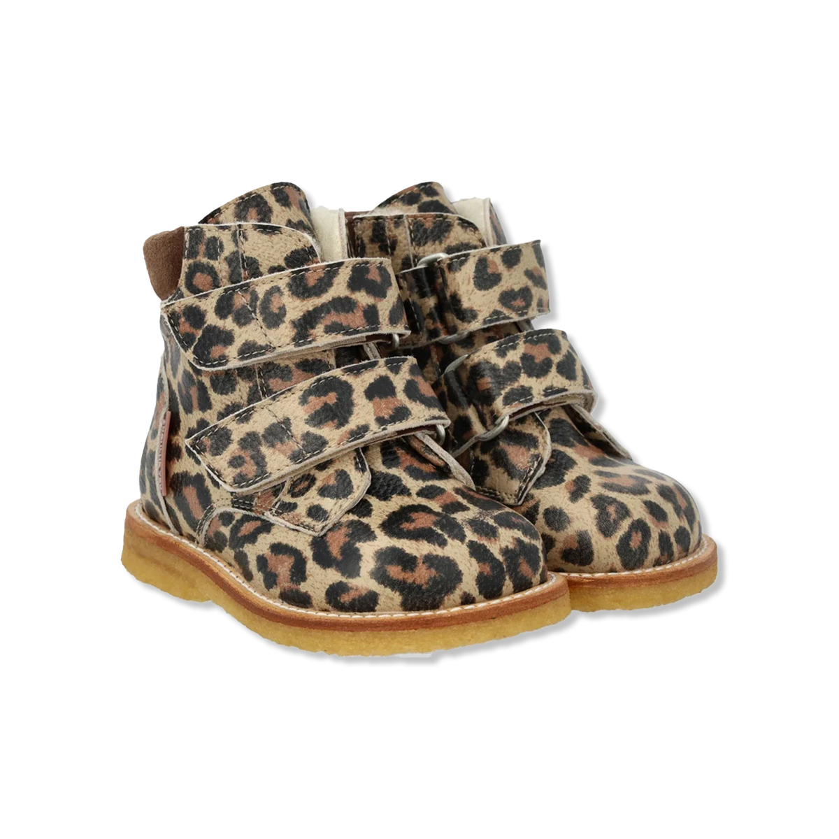 Winterstiefel