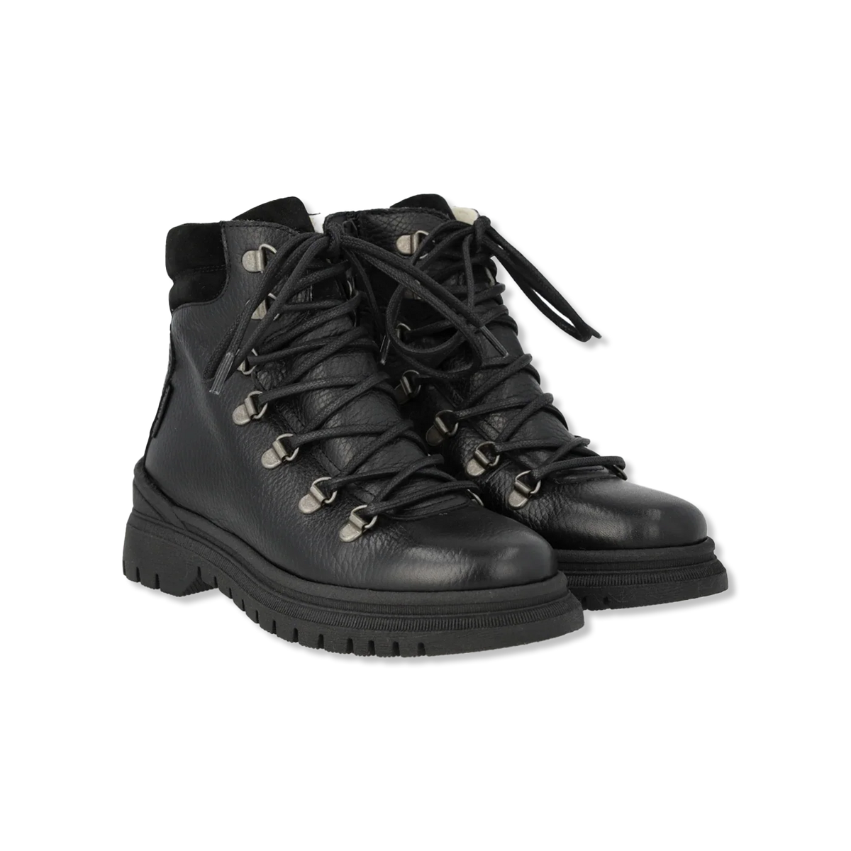 Winterstiefel