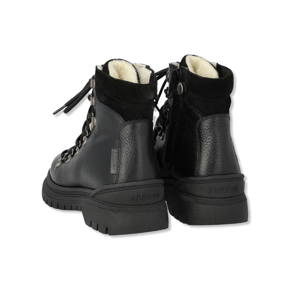 Winterstiefel