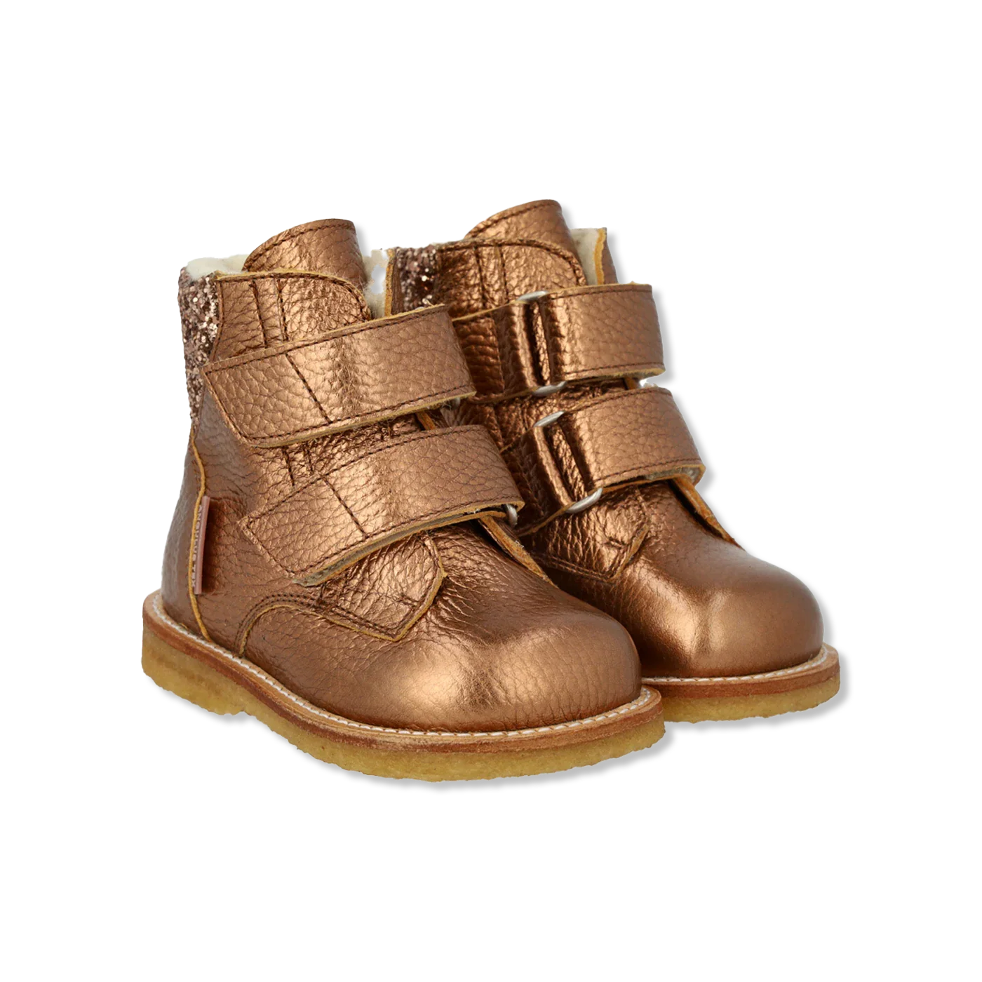 Winterstiefel