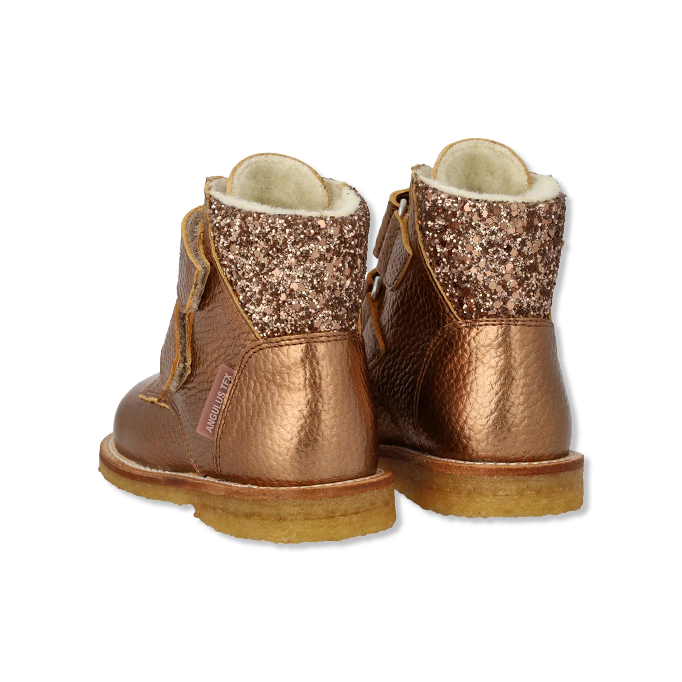 Winterstiefel