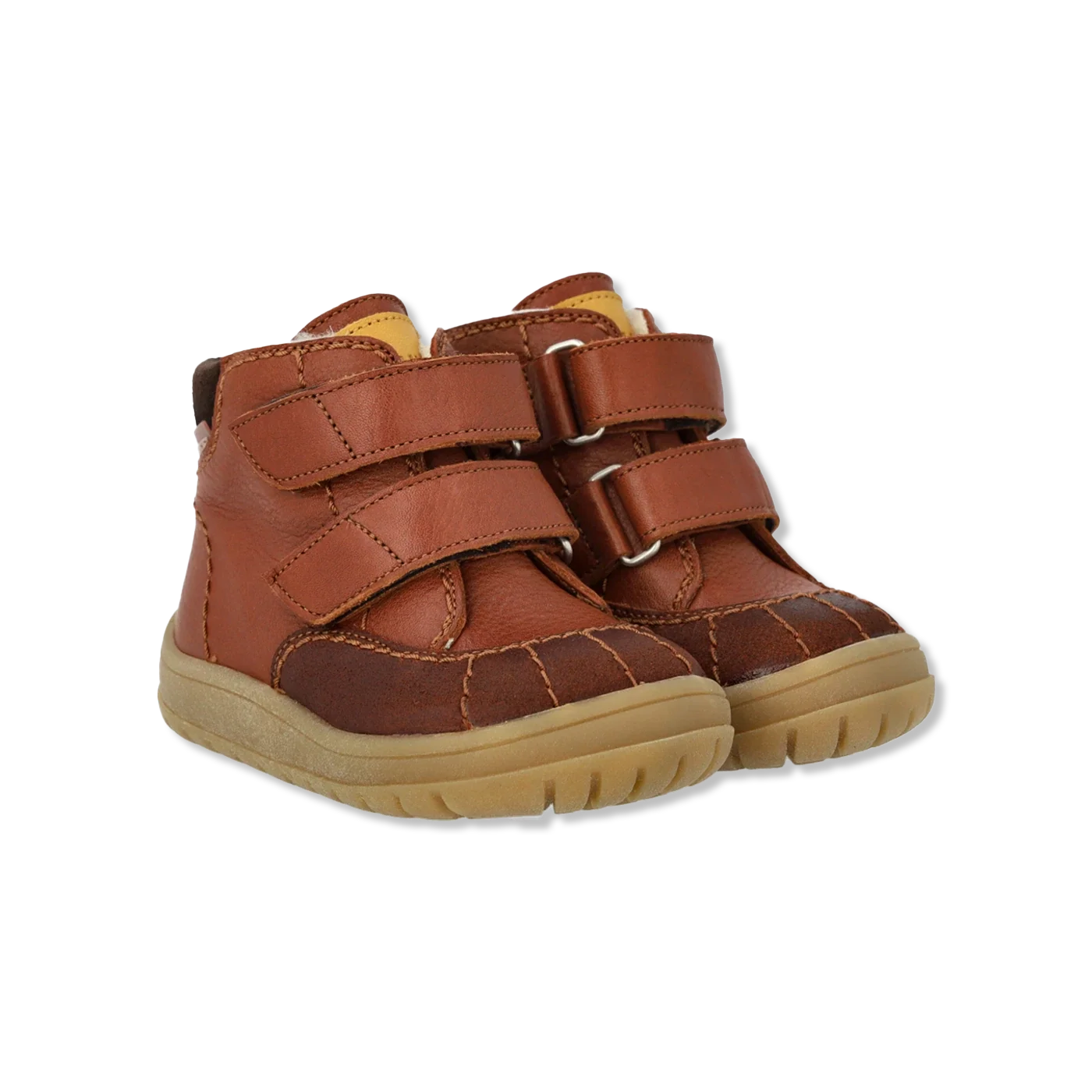 Winterstiefel