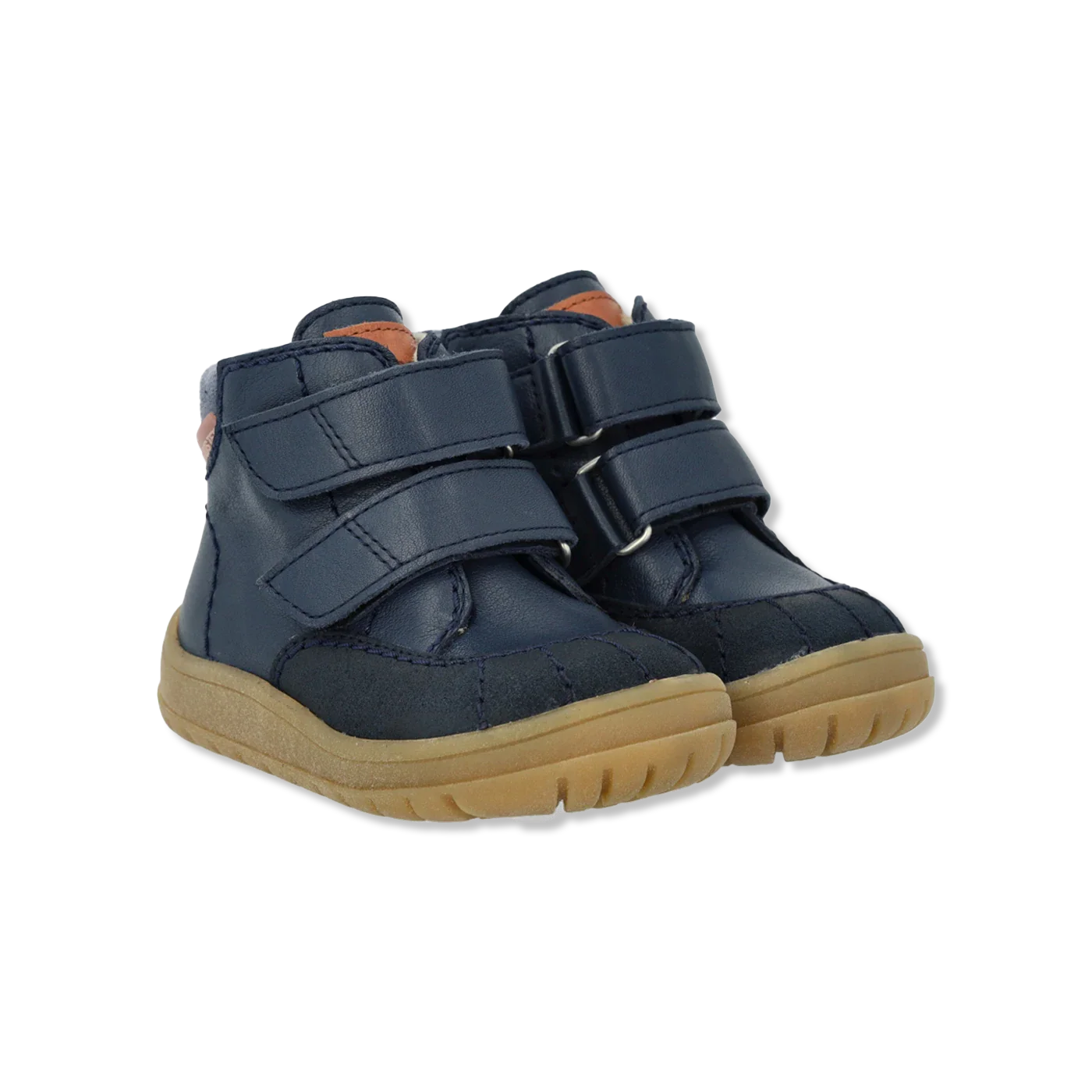 Winterstiefel
