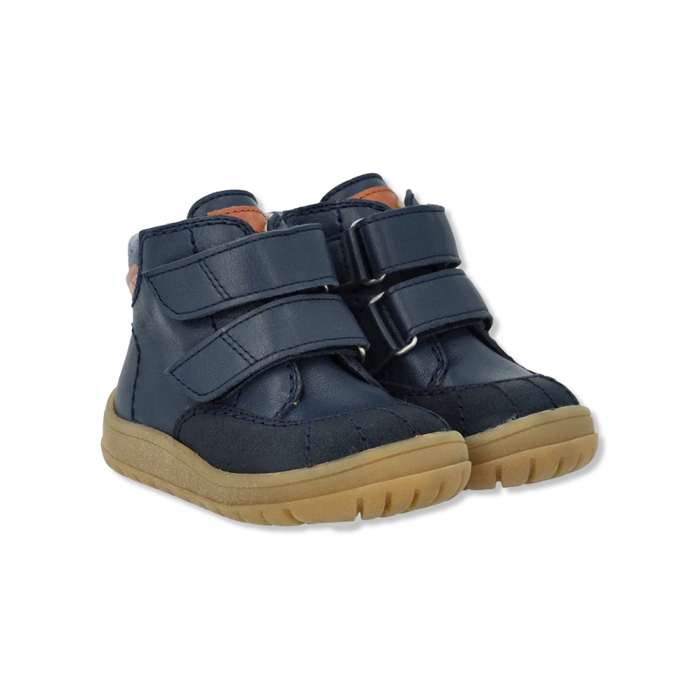 Winterstiefel