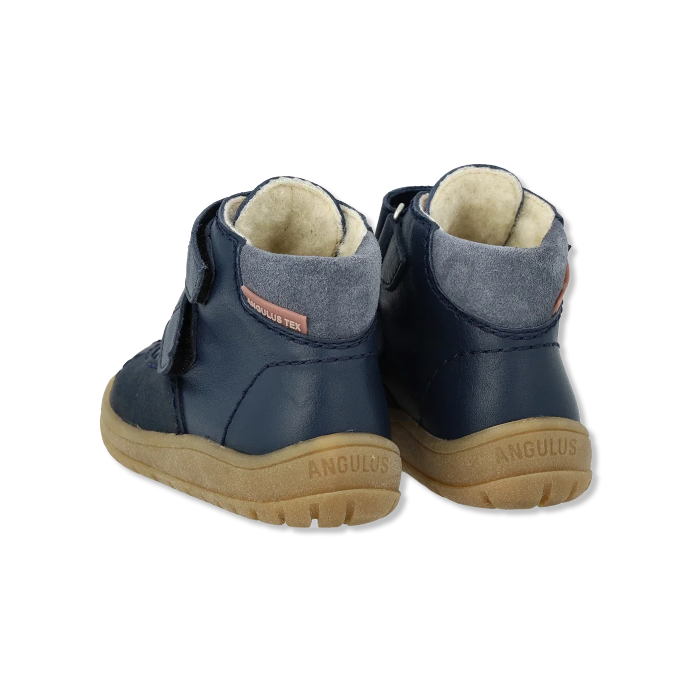 Winterstiefel
