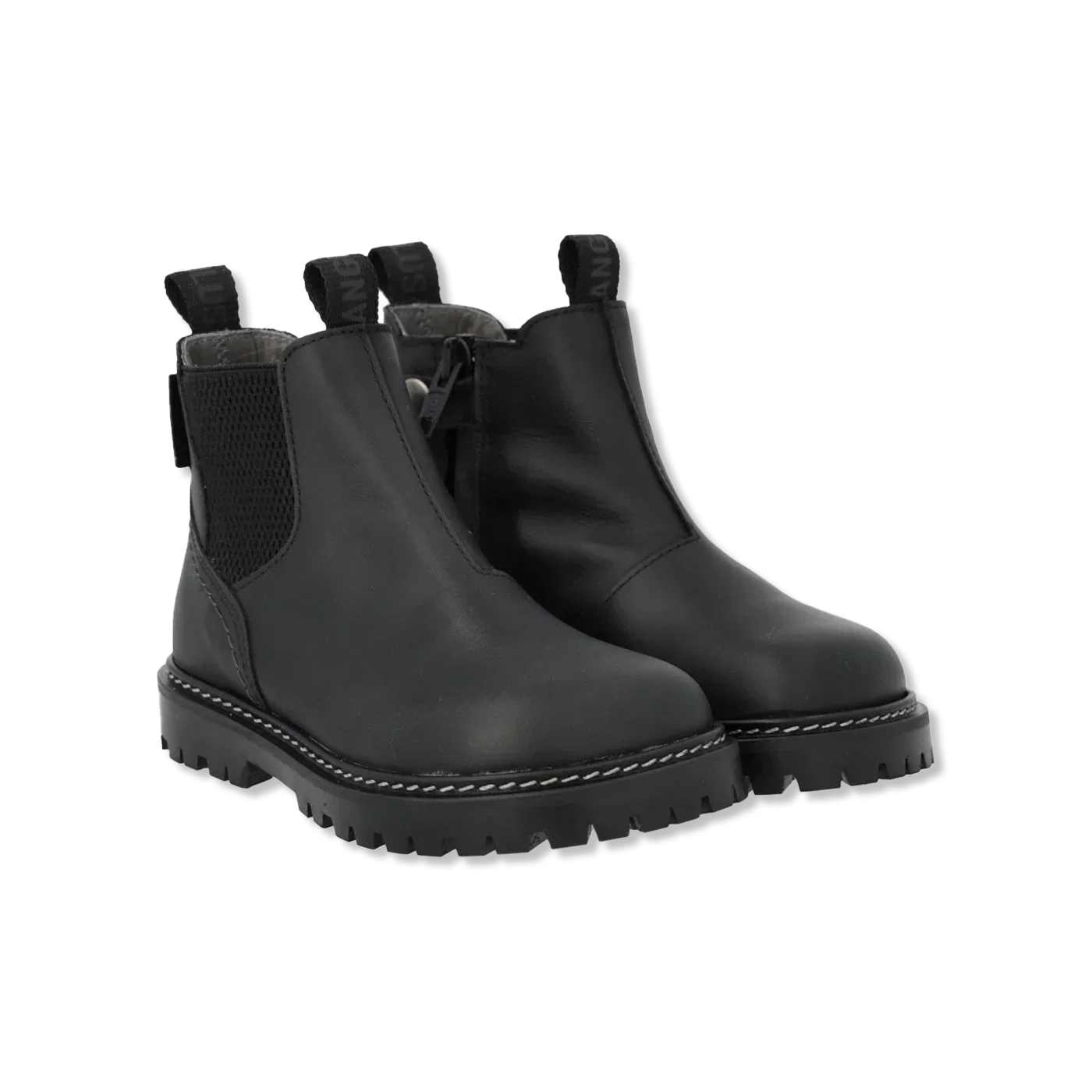 Winterstiefel