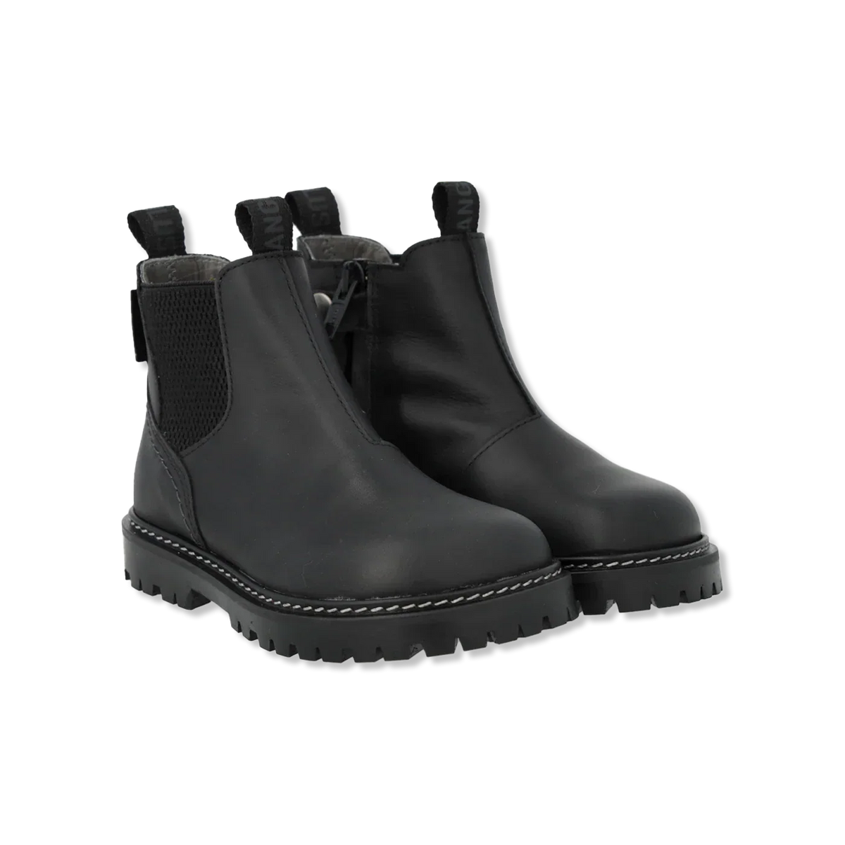 Winterstiefel