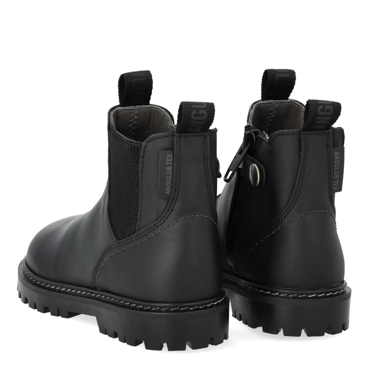 Winterstiefel
