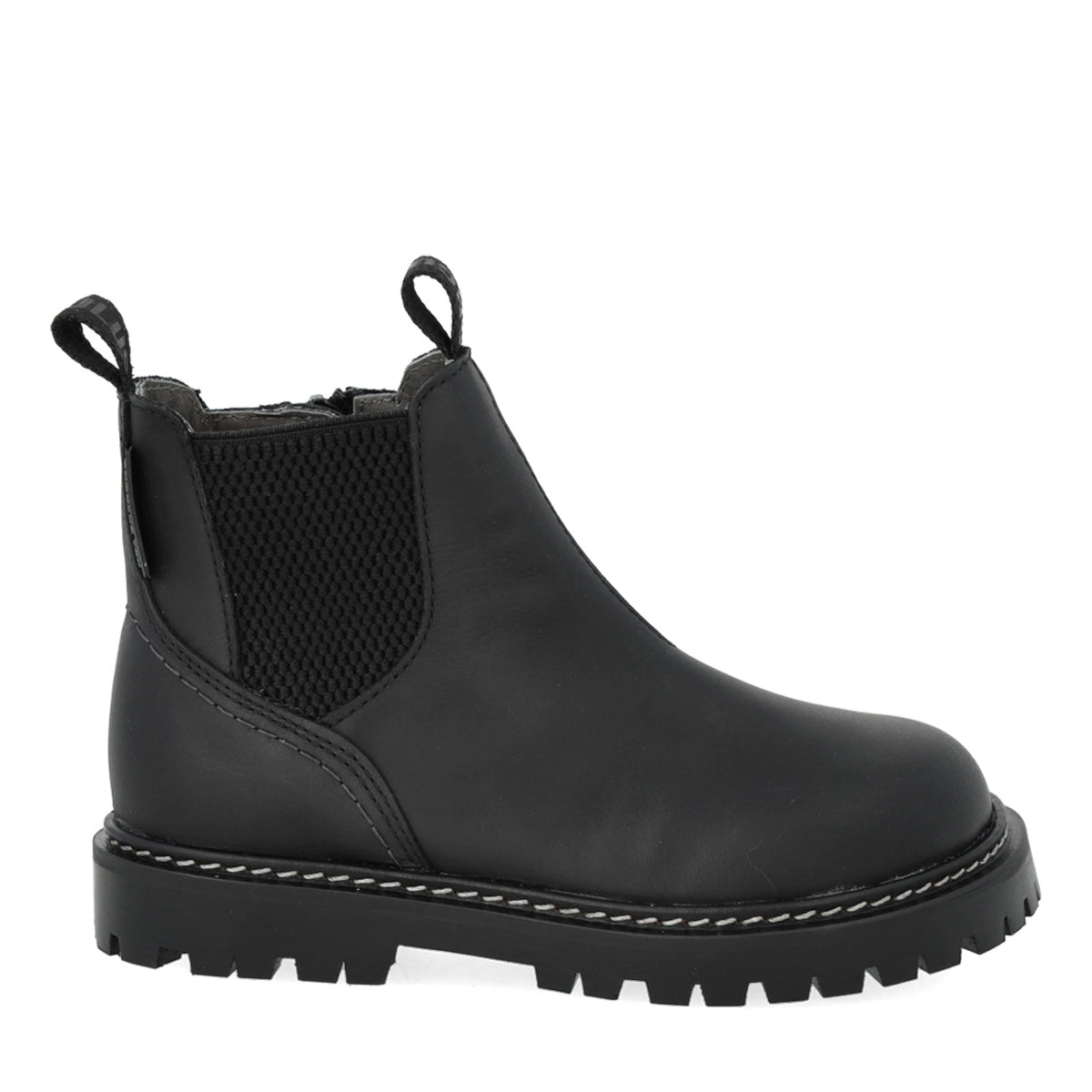 Winterstiefel