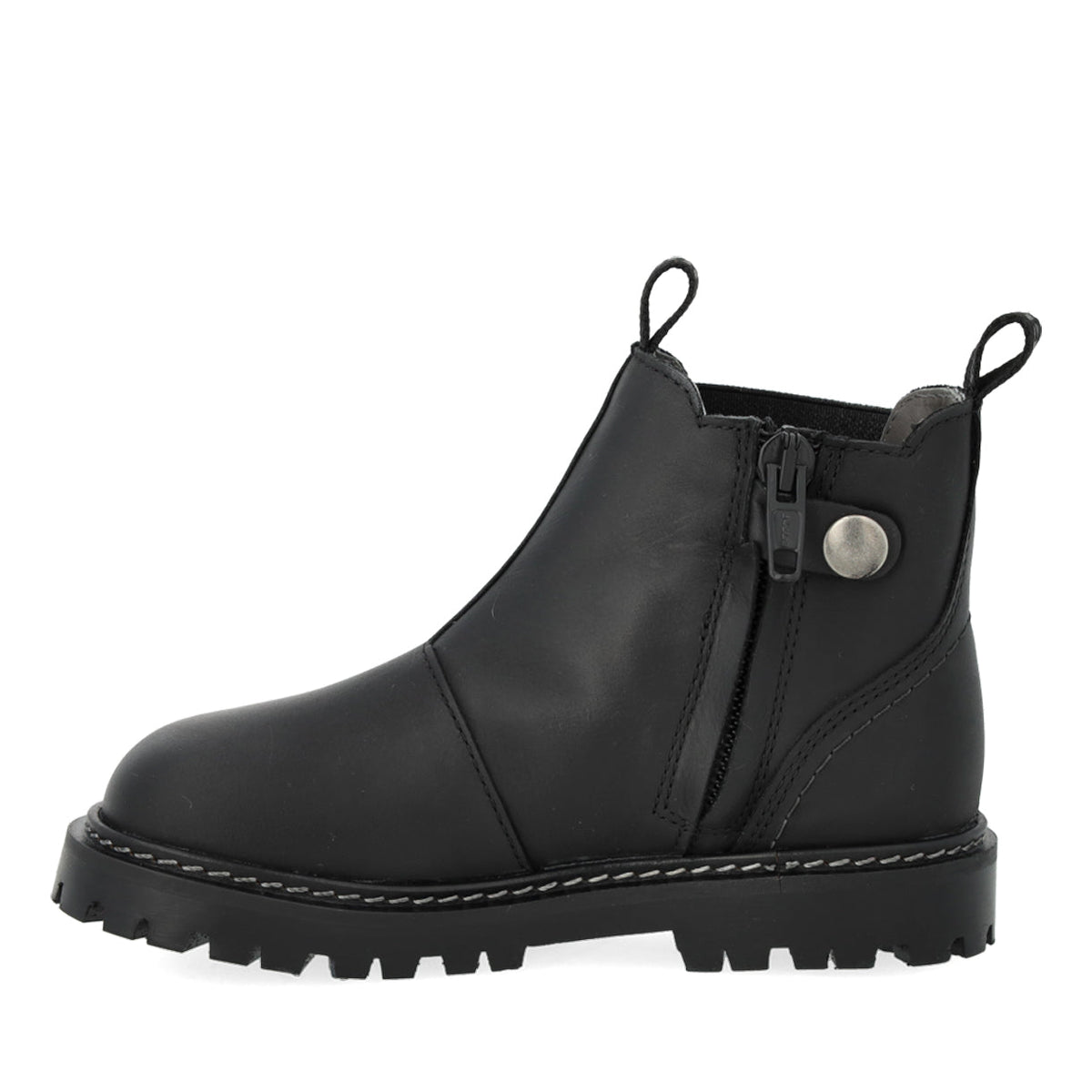 Winterstiefel