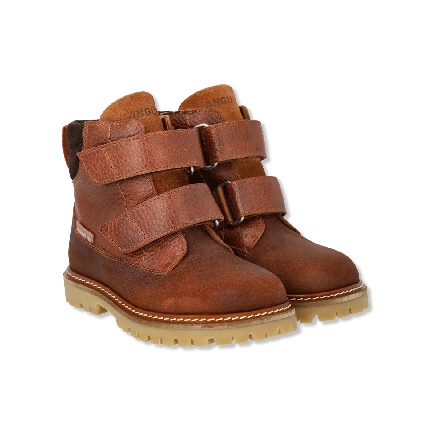 Winterstiefel