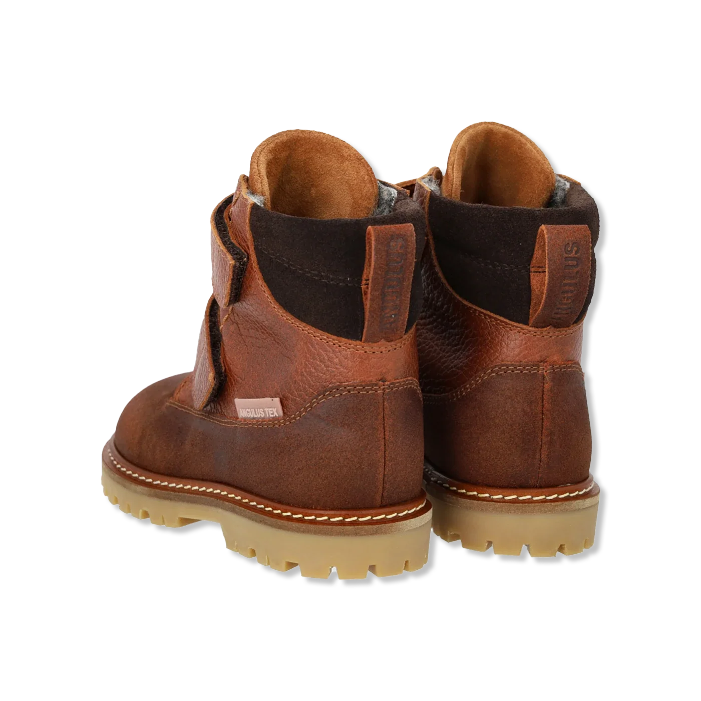 Winterstiefel