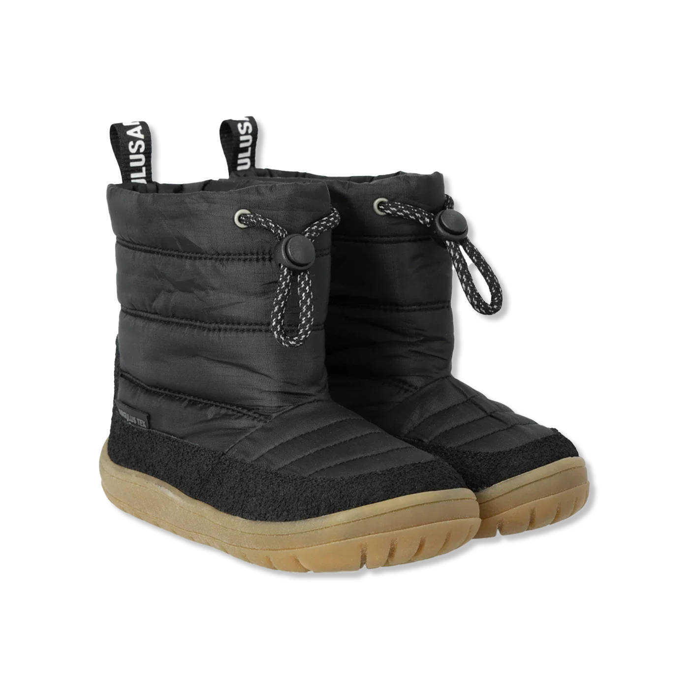 Winterstiefel