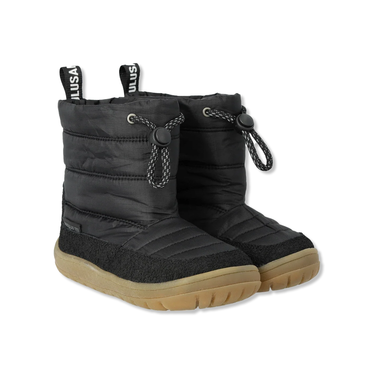 Winterstiefel