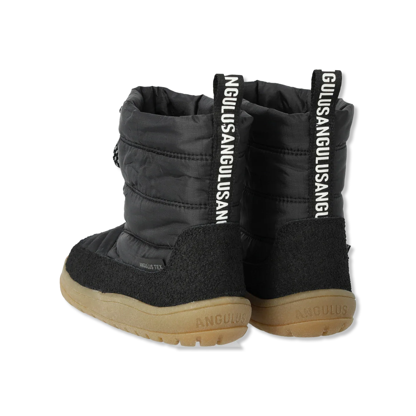 Winterstiefel
