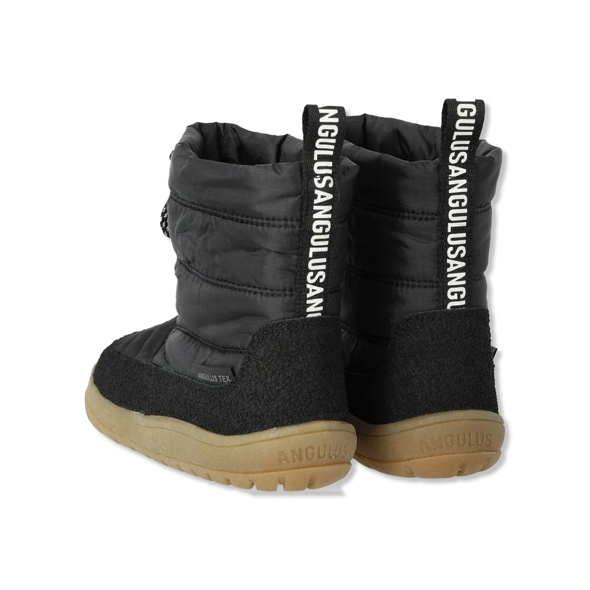 Winterstiefel