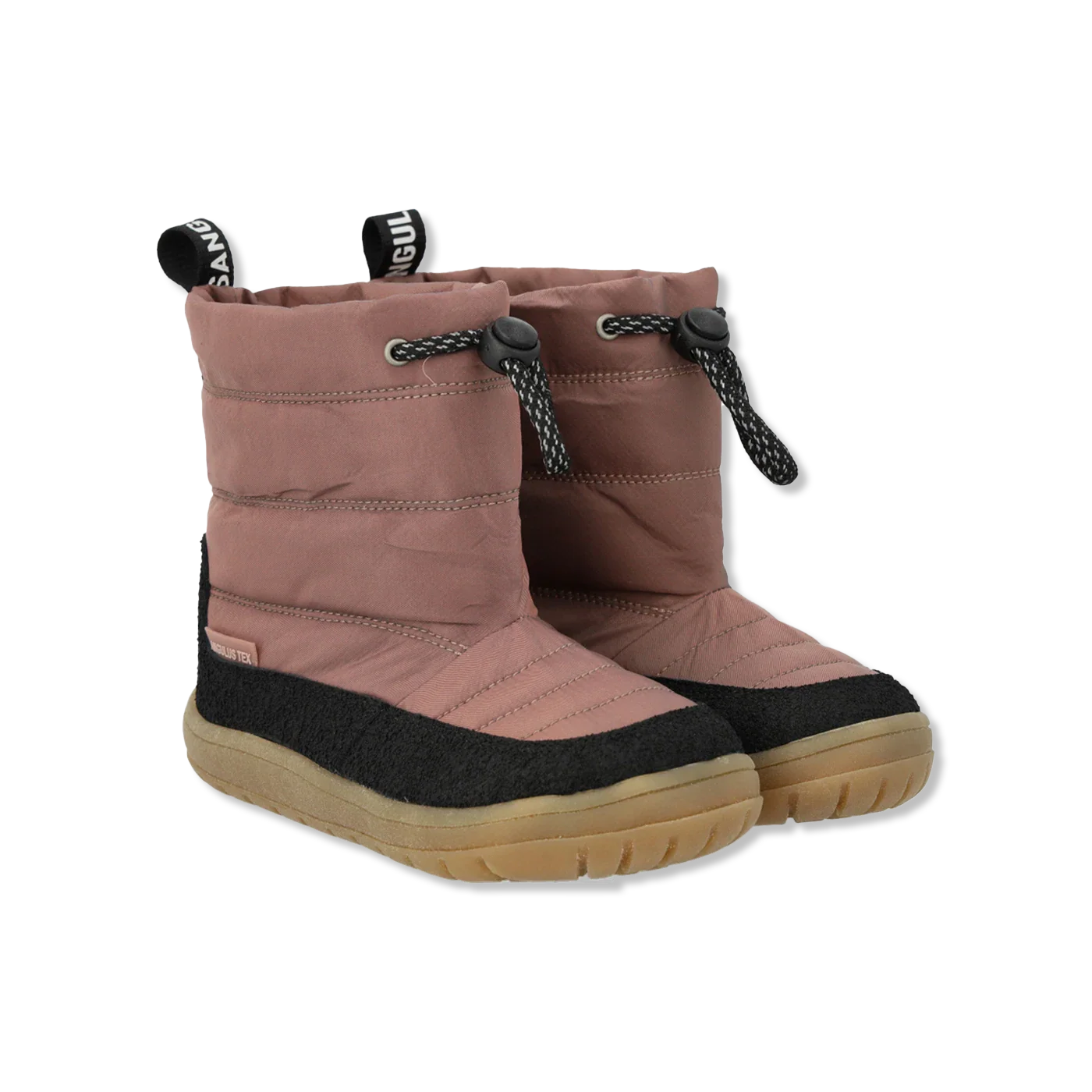 Winterstiefel
