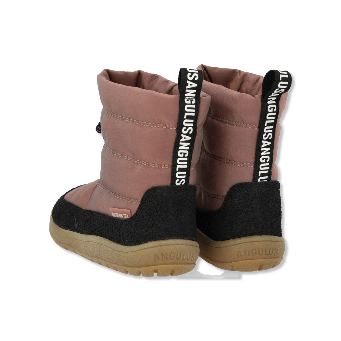 Winterstiefel