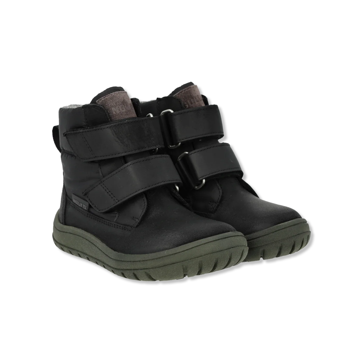 Winterstiefel