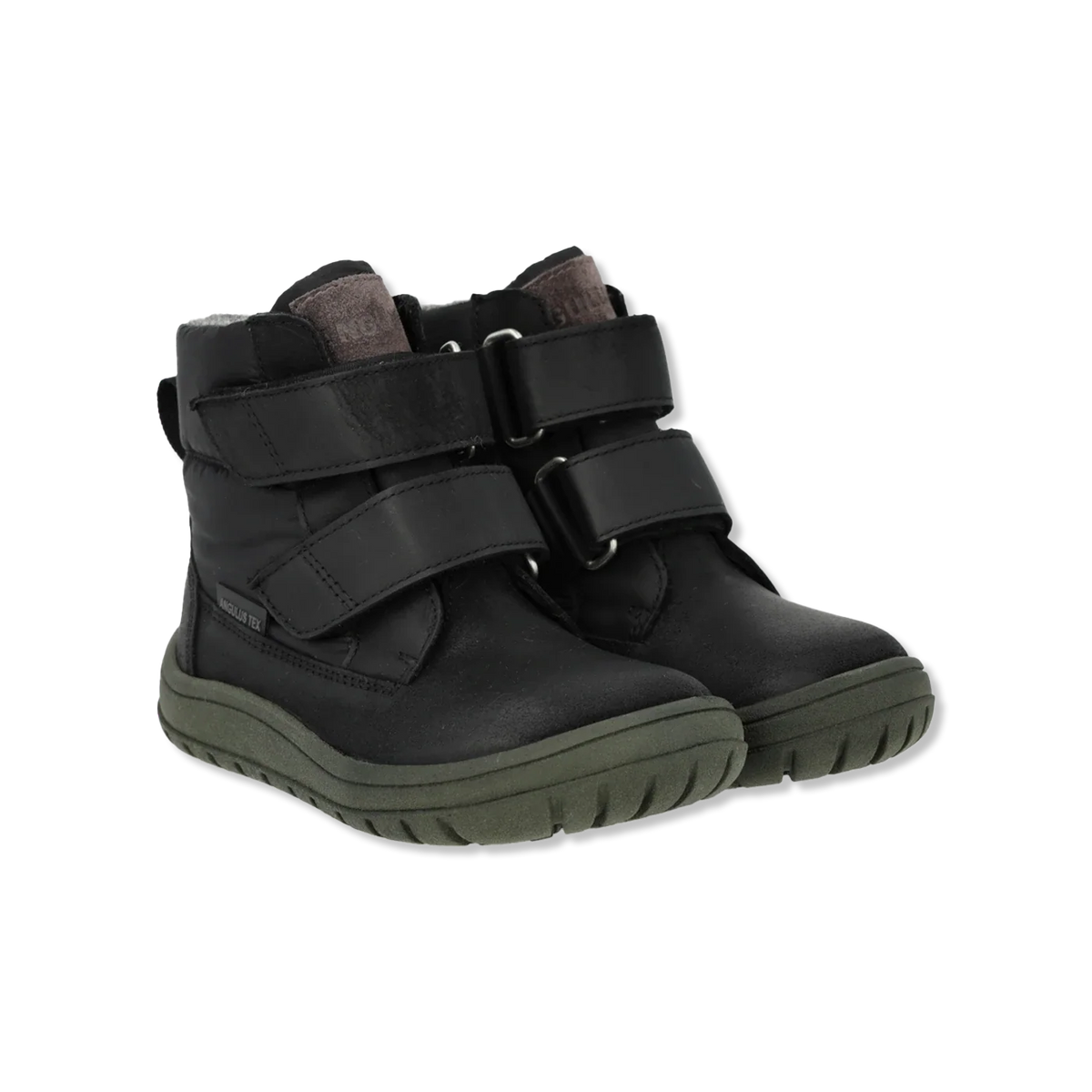Winterstiefel