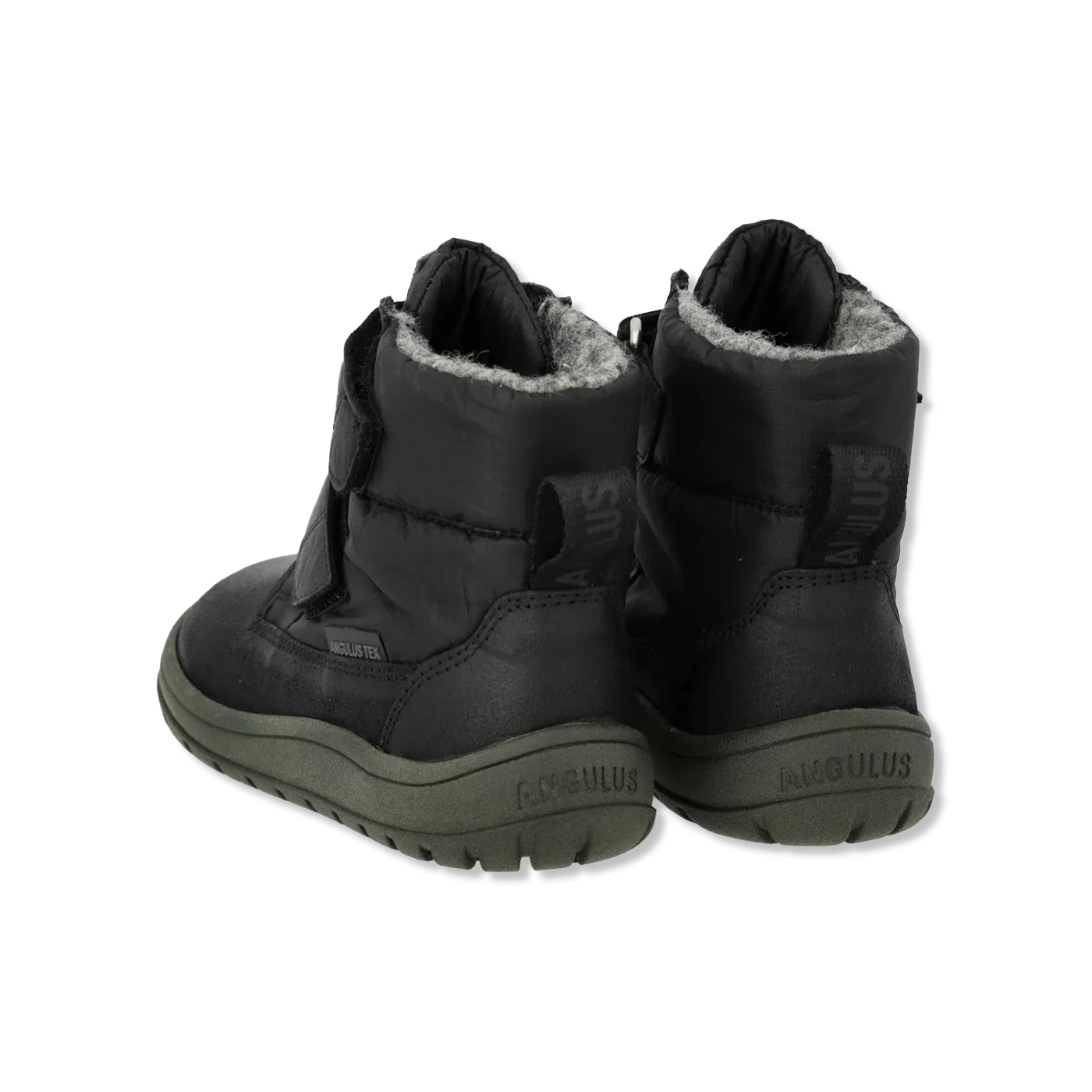 Winterstiefel