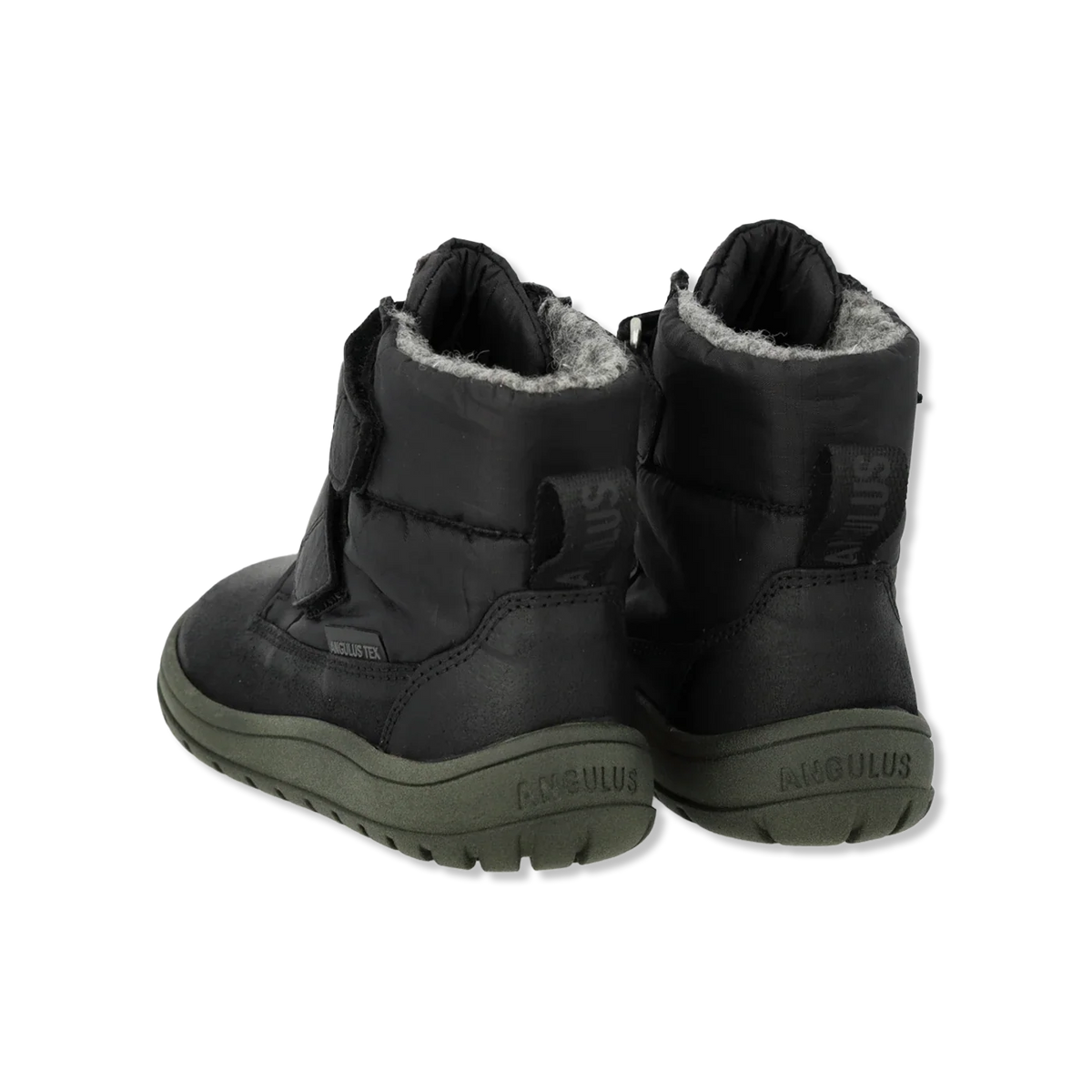 Winterstiefel