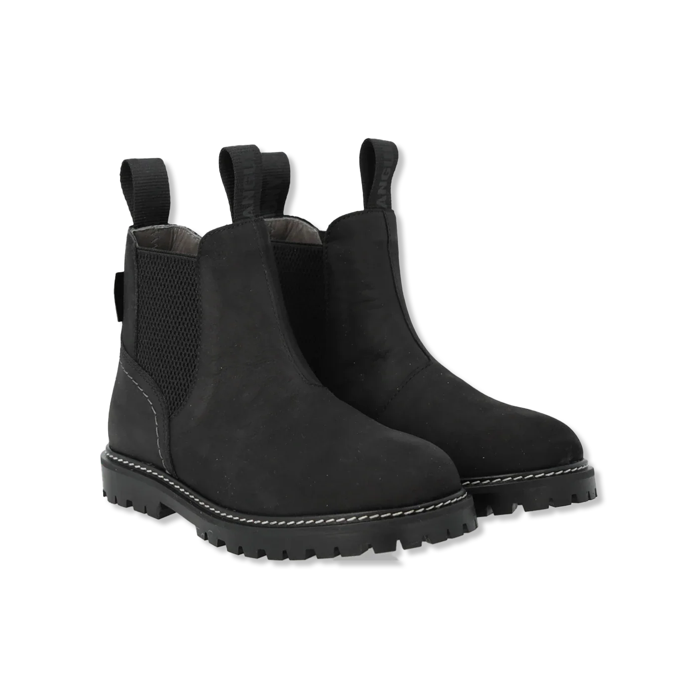 Winterstiefel