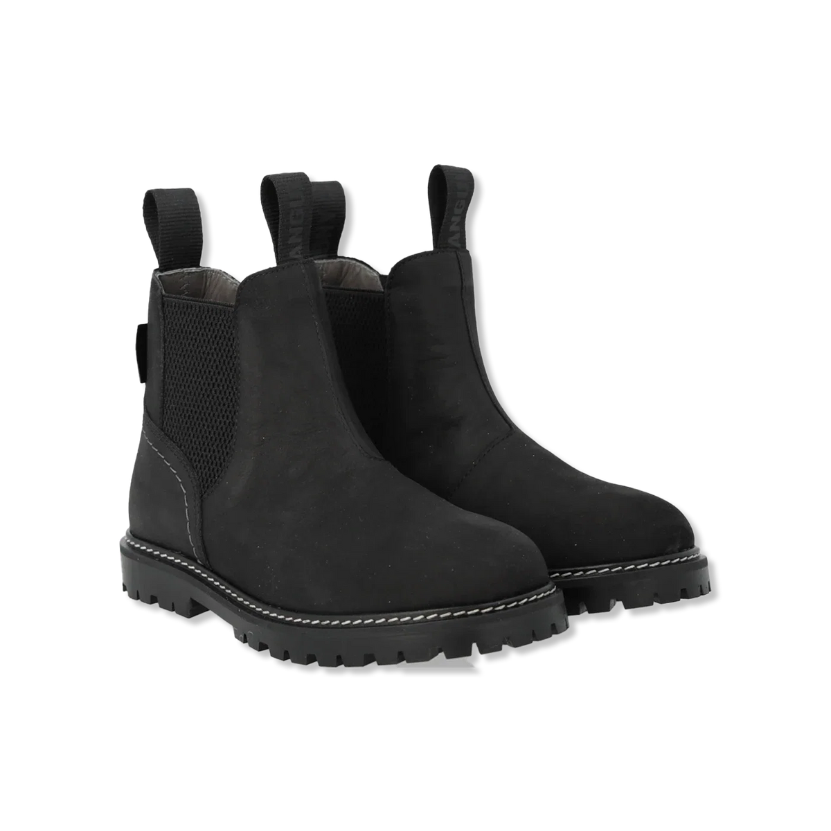 Winterstiefel