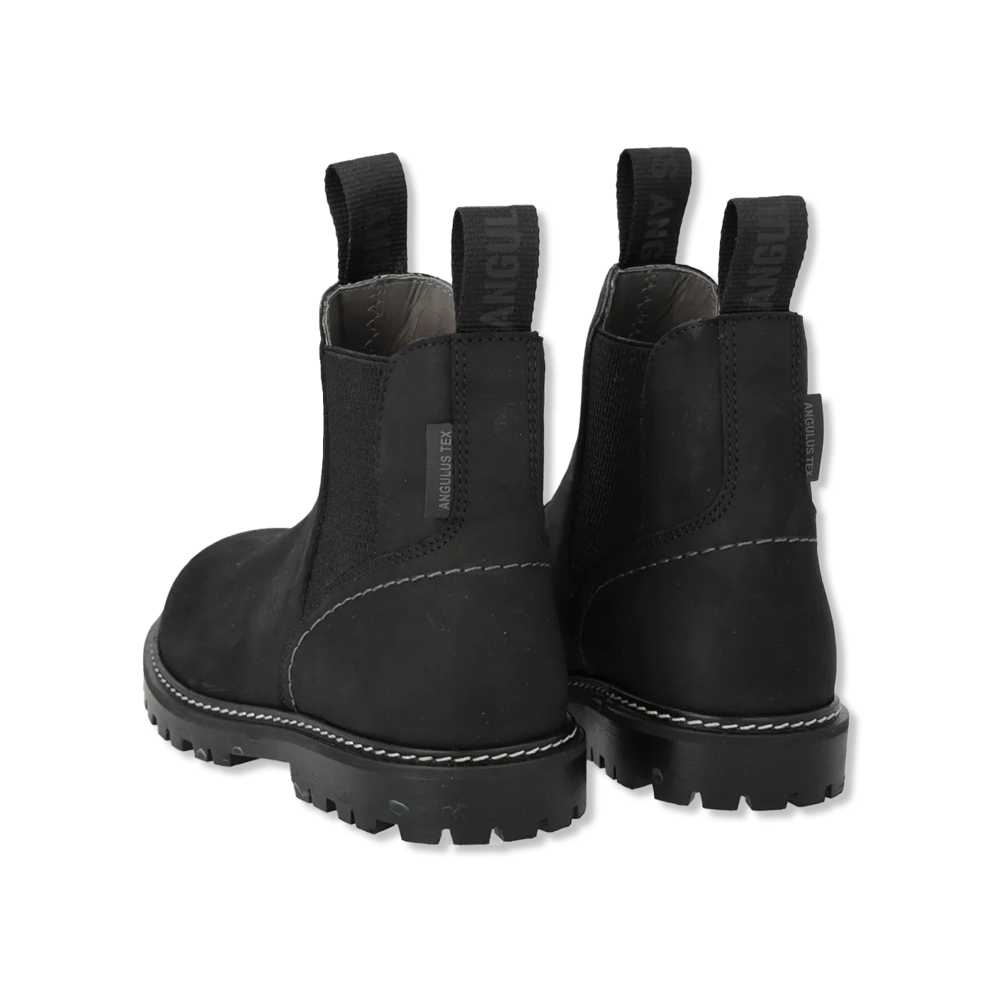 Winterstiefel