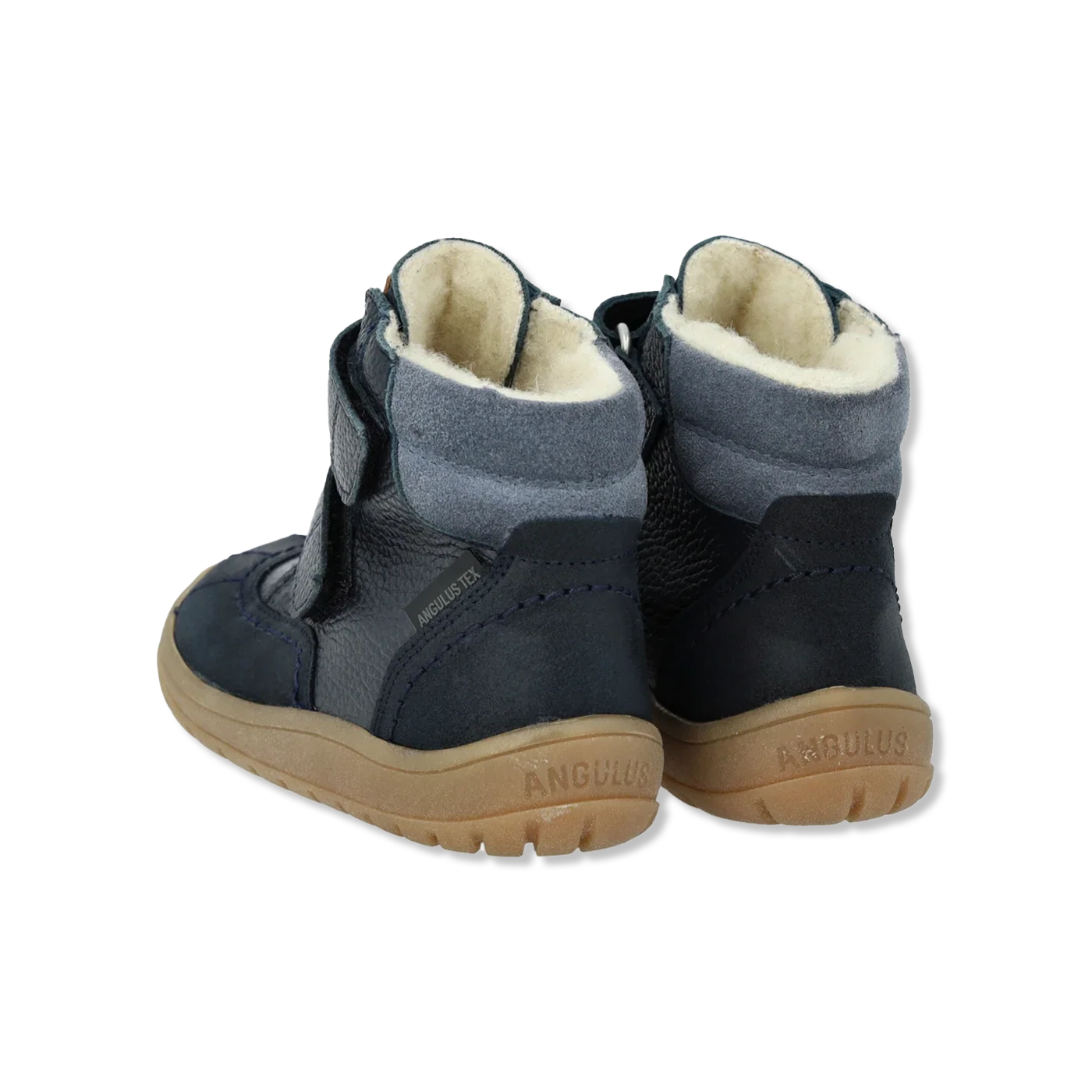 Winterstiefel