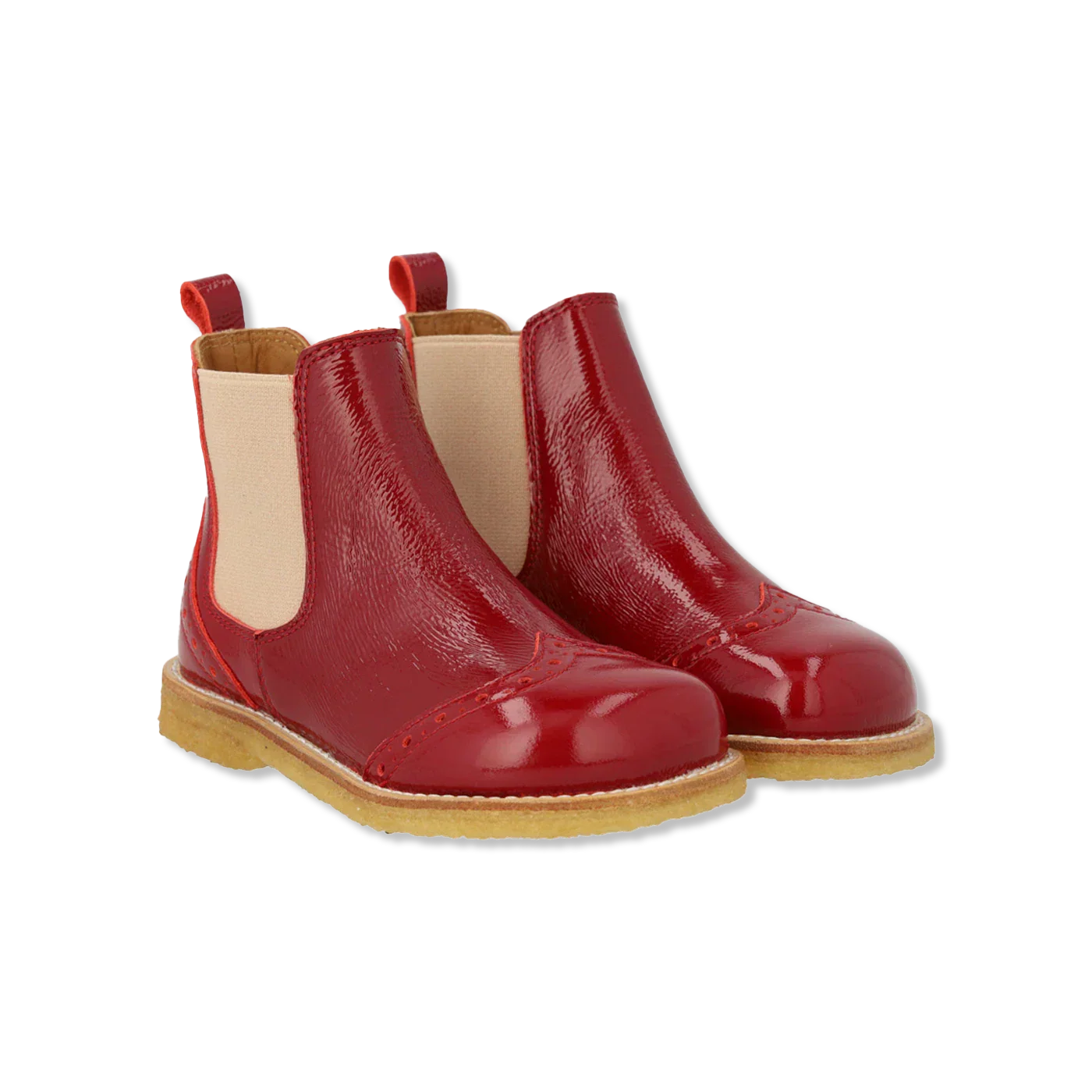 stiefeletten